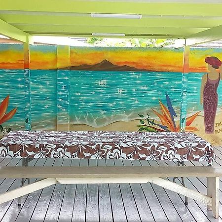 Iolana'S Beach House - Beautiful Home بوناويا المظهر الخارجي الصورة